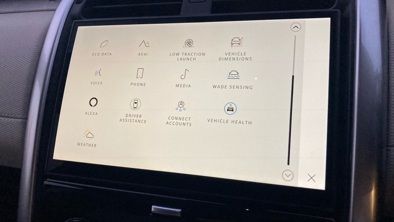 Land Rover Discovery 3.0 D350 Dynamic SE 5dr Auto Diesel Station Wagon